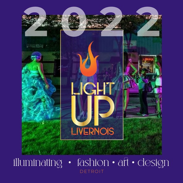 Light Up Livernois