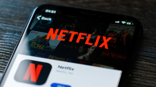 Netflix se inspira no TikTok e vai compartilhar vídeos curtos