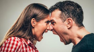 Test: ¿Te maltrata tu pareja? Descubre si mereces algo mejor