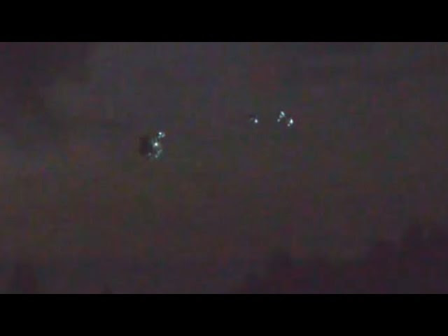 UFO News ~ UFO Near Trees In Romania plus MORE Sddefault