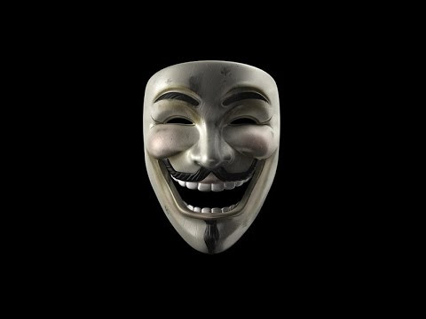 Anonymous: This Shocking Footage Should Worry You! Something Is Happening.. Anonymous: This Shocking Footage Should Worry You! Something Is Happening..