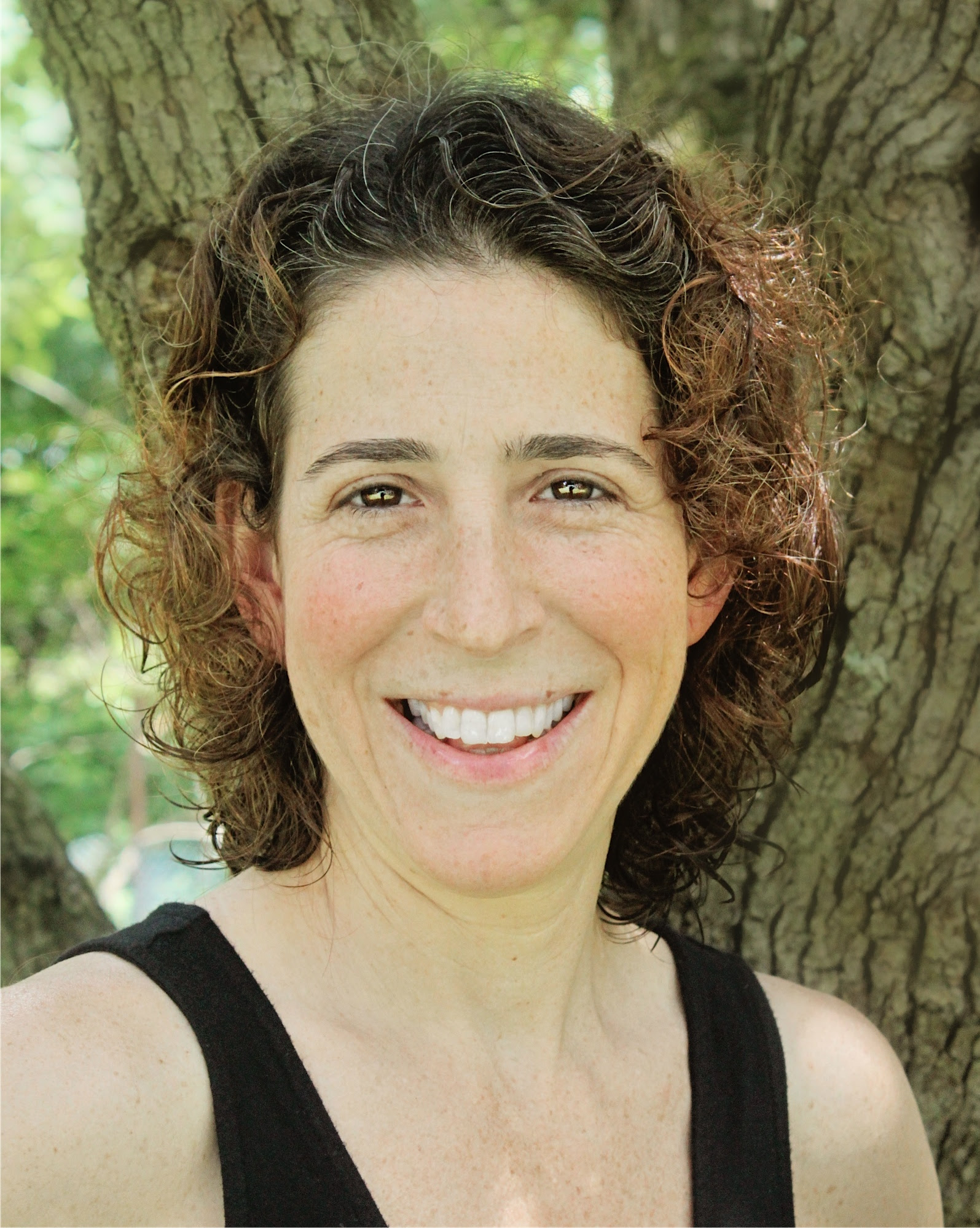 Cheryl Katz