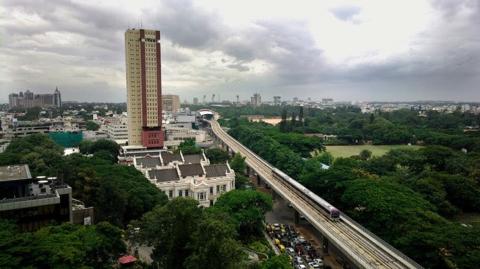 Optimized-mg road now