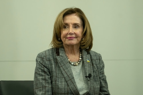 Nancy Pelosi Drops 2024 BOMBSHELL - It's Official!