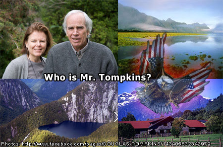 Resultado de imagen para los territorios adquiridos por tomkins