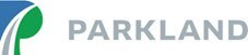 Parkland Logo Parkland Logo