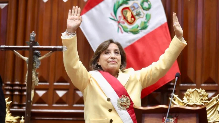 O drama dos peruanos e de toda América Latina O drama dos peruanos e de toda América Latina
