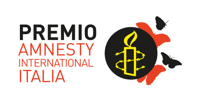 Logo Premio Amnesty