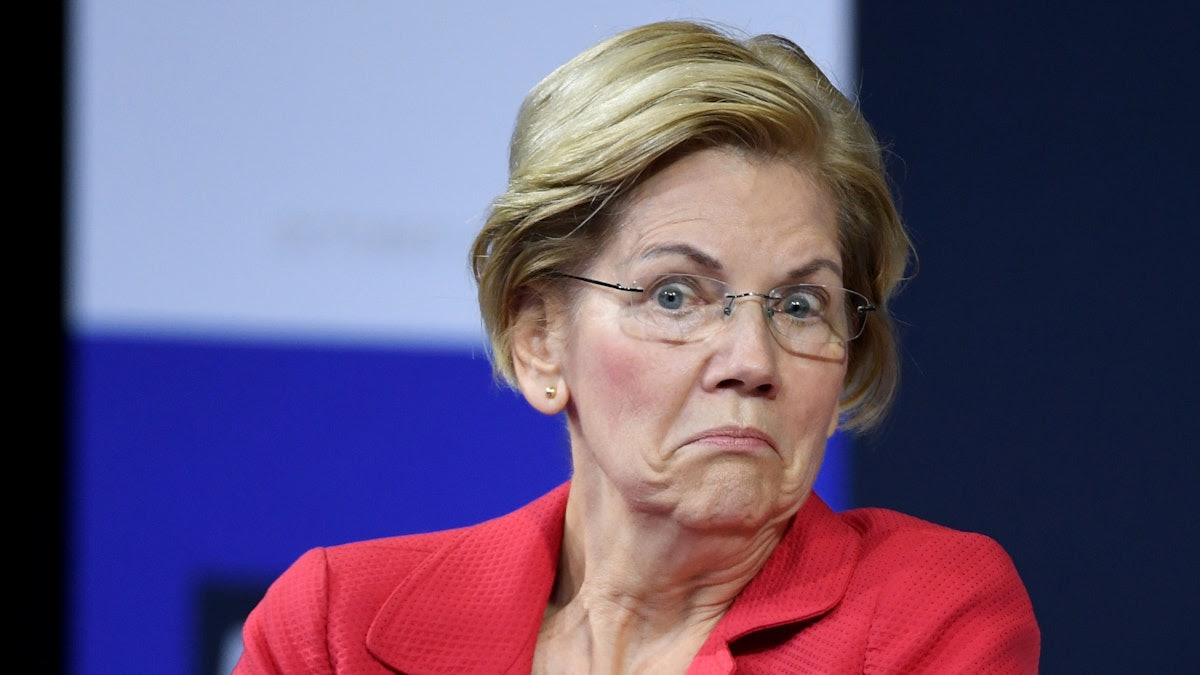 Records Contradict Warren’s Claim She Was Fired For Being ‘Visibly Pregnant’