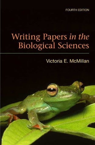 Writing Papers in the Biological Sciences PDF