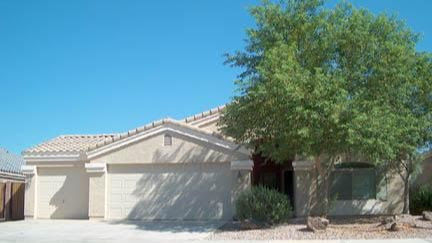 1756 E Cardinal Dr, Casa Grande AZ 85222 wholesale property listing