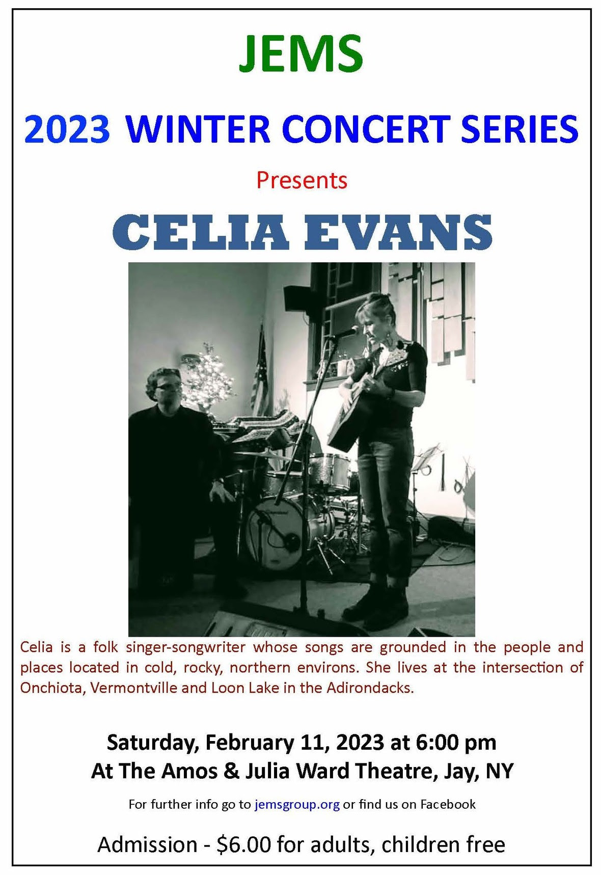 Celia-Evans-poster