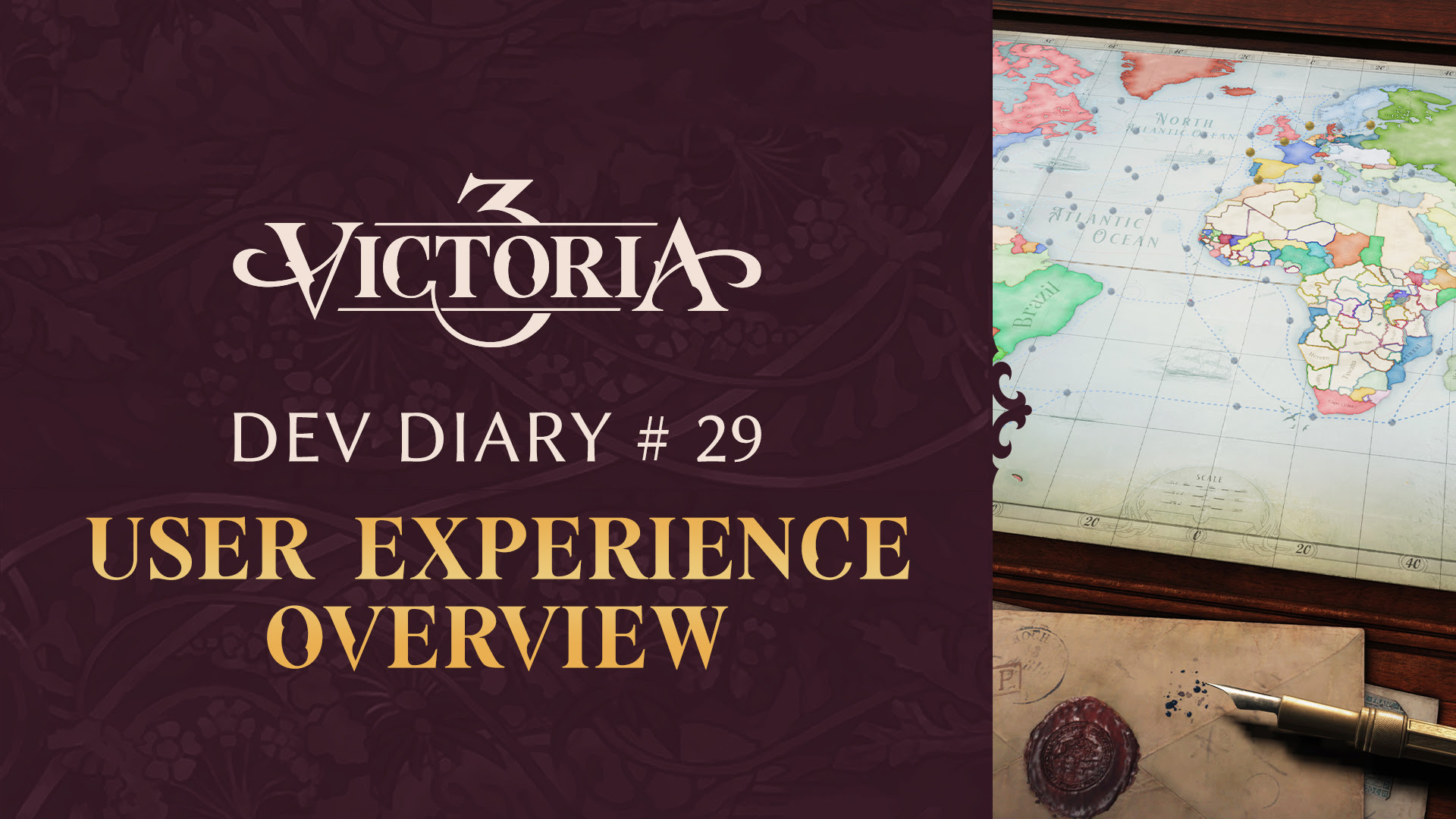 NEW GAME! [Victoria 3], Pagina 5