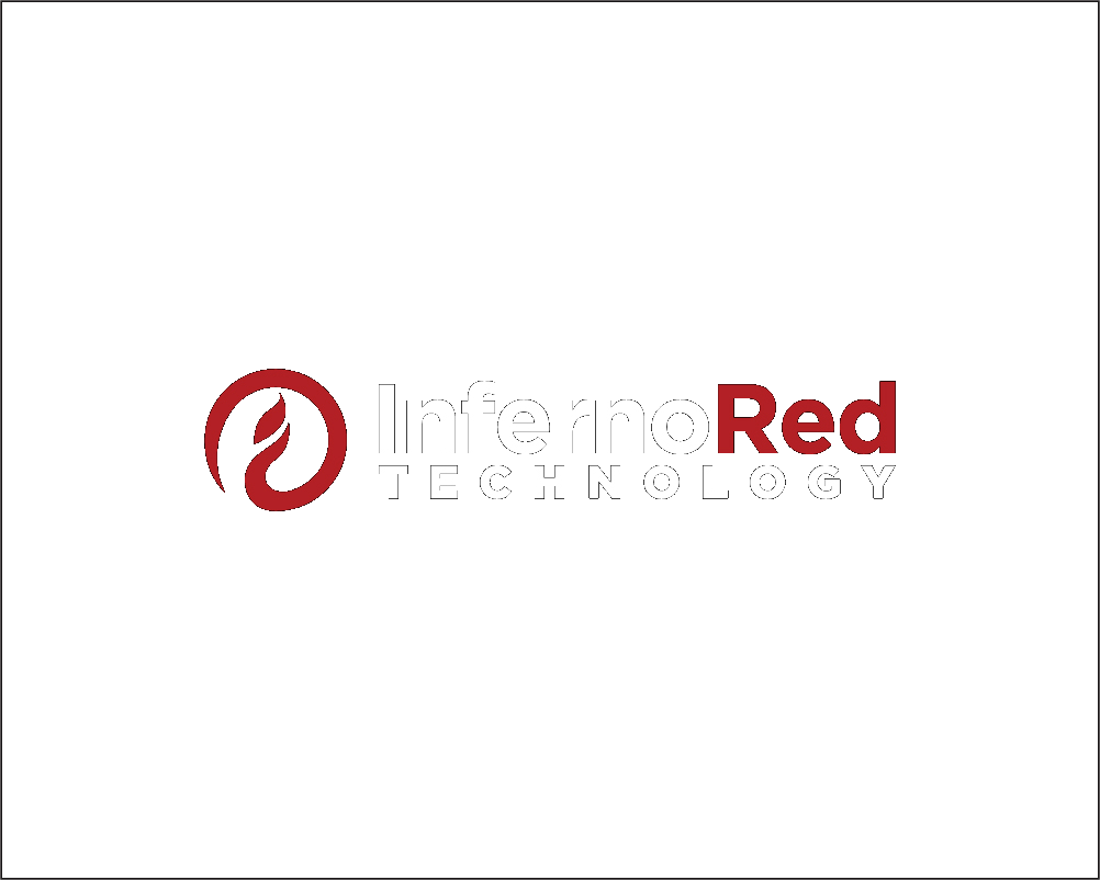 InfernoRed Technology - Gold Sponsor