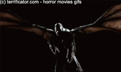 Image result for make gifs motion images of jeepers creepers