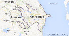 Azerbaijan: Israel's #1 trade partner from independent states of former Soviet bloc