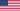 Bandera de Estados Unidos Bandera de Estados Unidos