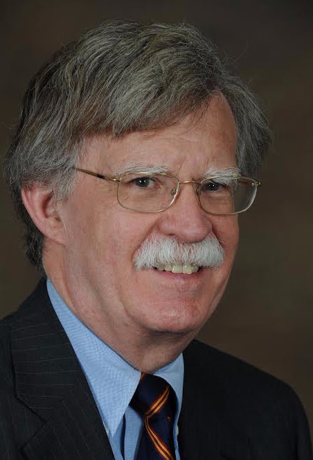 john bolton 2