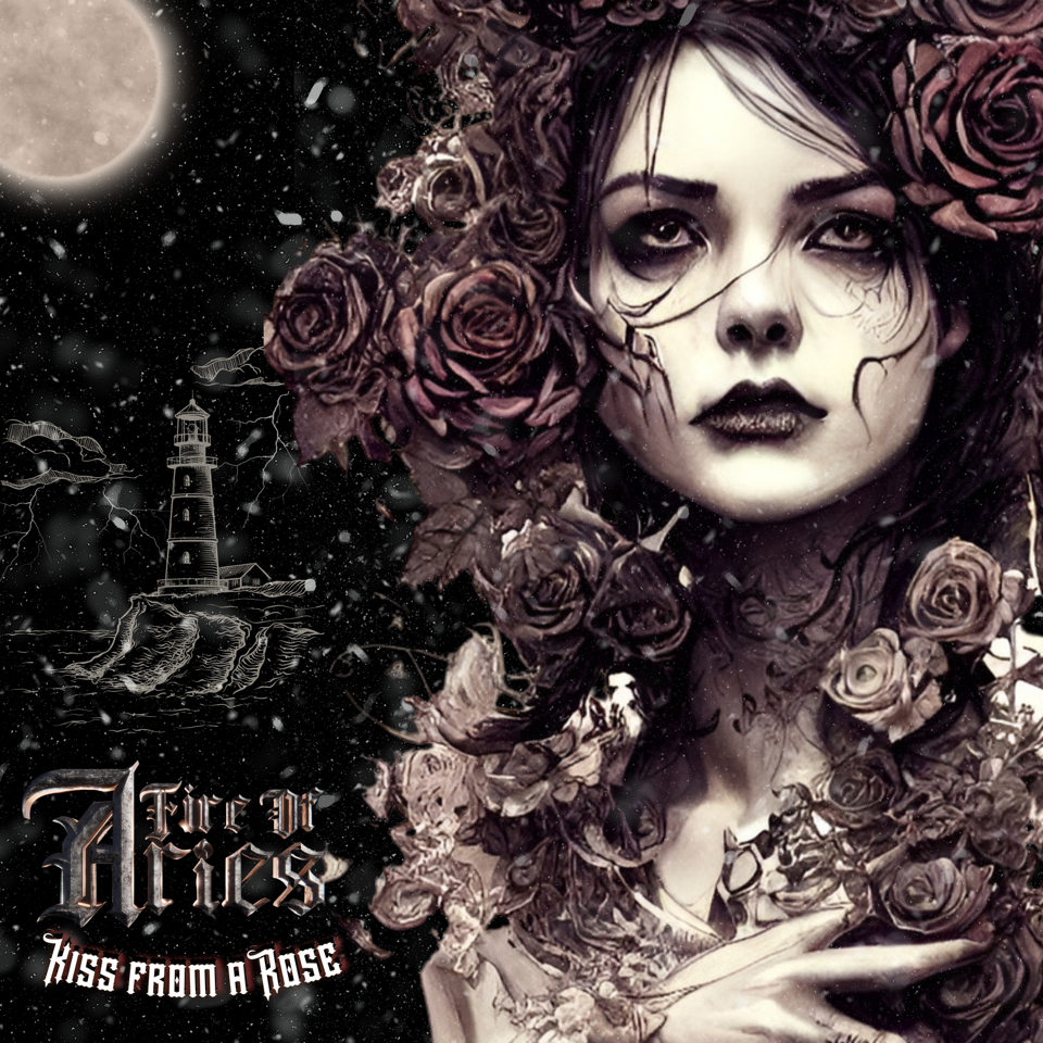 Kiss from a Rose Comp