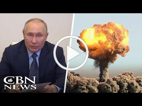 A Dangerous Escalation: Putin Send Nukes to Belarus as China-Russia Alliance Forming