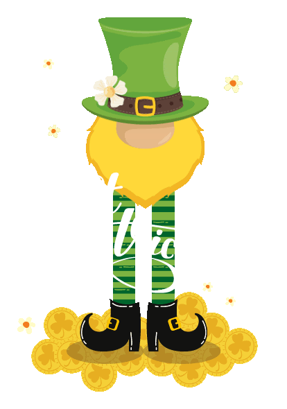 Depositphotos St. Patrick's Day Special