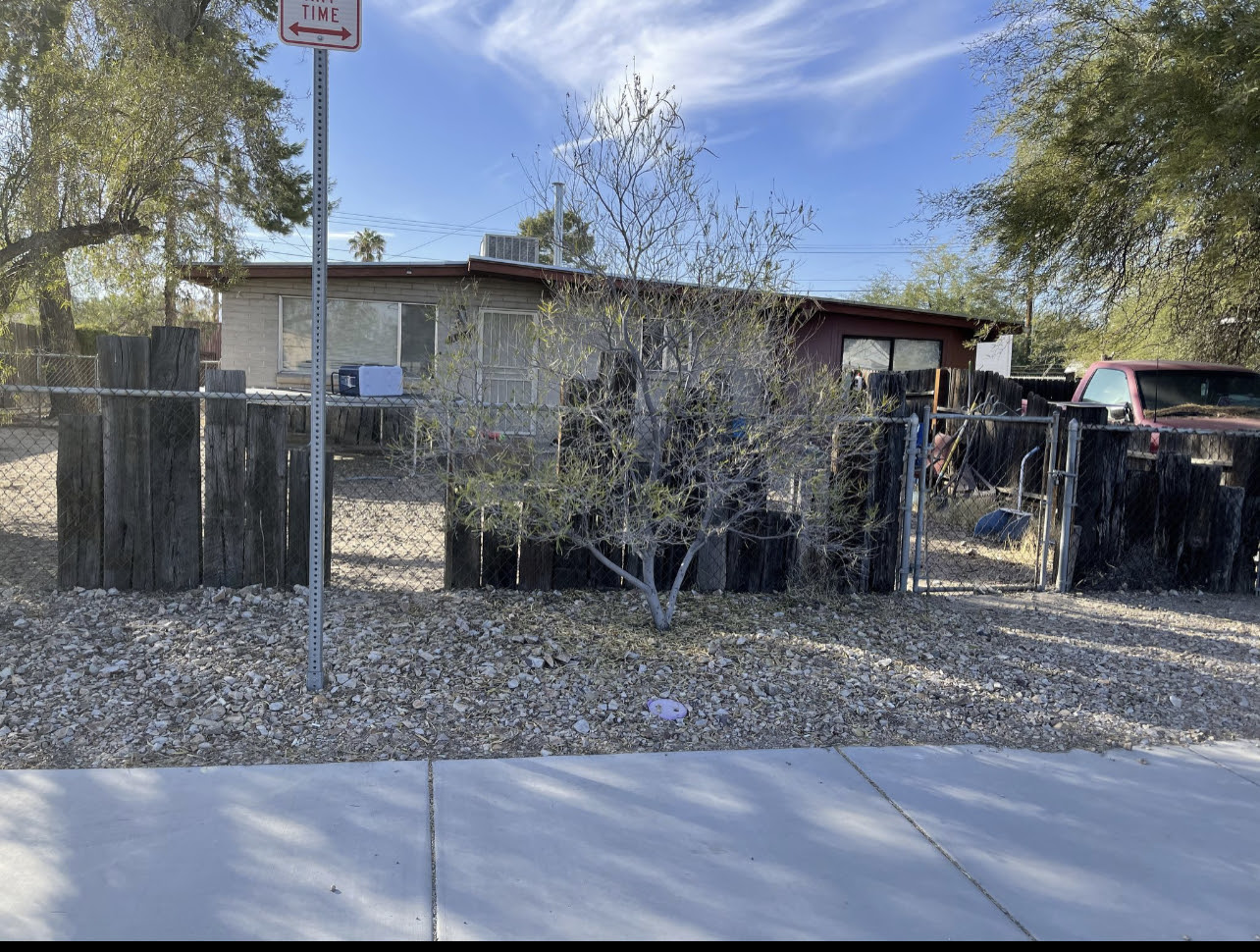 4941 N La Cholla Blvd, Tucson AZ 85705 wholesale property listing 