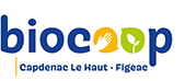 BIOCOOP CAPDENAC FIGEAC