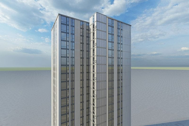 Higher-risk buildings government consultation – What is proposed to be considered ‘higher-risk’?