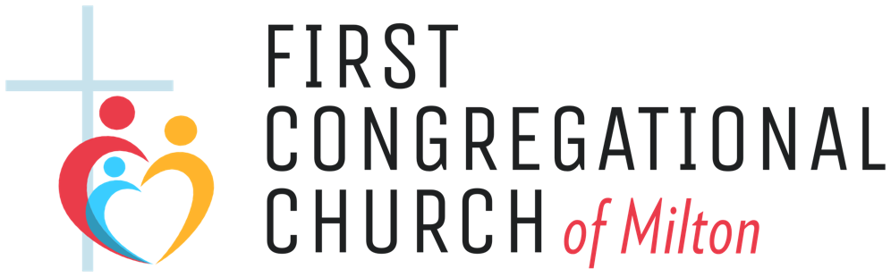 Image result for first congregational milton ma