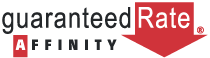 Guaranteed Rate Affinity logo
