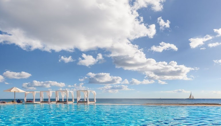 5* Cretan Pearl Resort & Spa - Χανιά Κρήτης