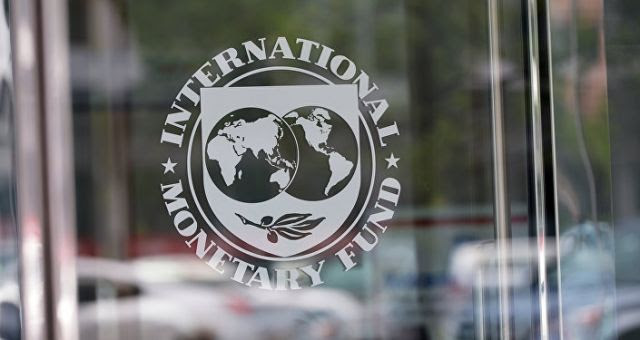 The IMF Dread Resistance to Globalization (Video) The IMF Dread Resistance to Globalization (Video)