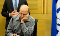 Small blog yaalon