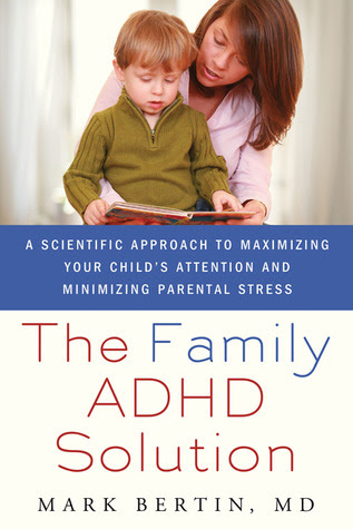 The Family ADHD Solution: A Scientific Approach to Maximizing Your Child's Attention and Minimizing Parental Stress in Kindle/PDF/EPUB