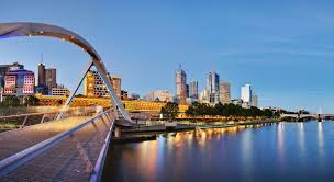Melbourne (Austrália) - Melbourne possui um dos transportes públicos mais acessíveis do planeta, mesmo sem ter metrô