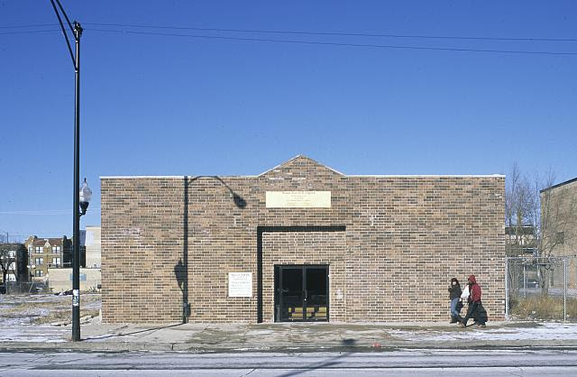 4344 West Madison St., Chicago, 2011