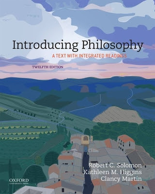 Introducing Philosophy in Kindle/PDF/EPUB