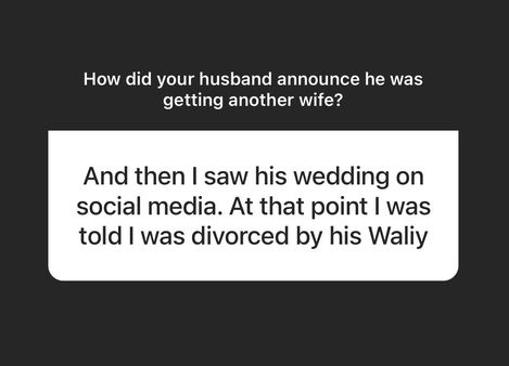 "He moved my things while I was away and renovated my apartment for her " - Hausa women reveal how they found out their husbands were taking new wives