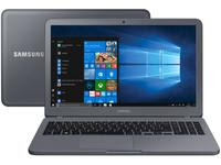 Notebook Samsung Expert X50 Intel Core i7 8GB 1TB