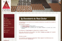 La Chocolaterie du Haut Clocher