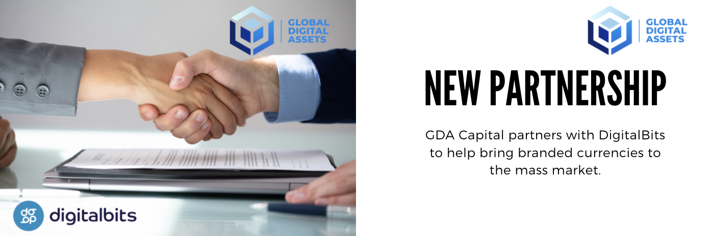 gda ecosystem