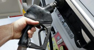 Gas Prices Start The Climb Right Back Up For One Simple Reason
