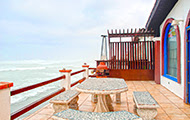 Oceanfront Home Oceanfront Home