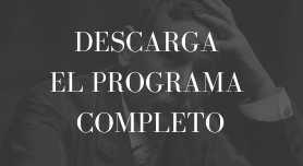 Programa Jornadas Galdosianas (pdf)