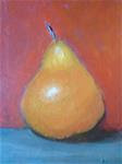 The Pear - Posted on Monday, March 30, 2015 by Gerri Obrecht