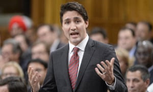 Justin Trudeau will soon get a chance to pitch his plan for a renewed continental partnership on the environment and clean energy in the yet-to-be scheduled annual North American Leaders’ summit.