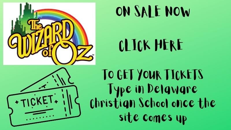 The Wizard of Oz, Tickets on Sale Now