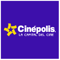 Resultado de imagen para cinepolis logo
