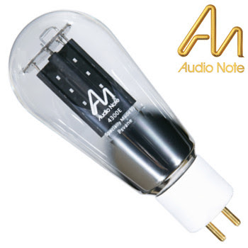 Audio Note 300B valve