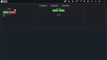 screenshot Android.BankBot.325.origin #drweb